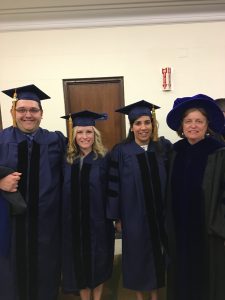 bray doctoral advisees 2017